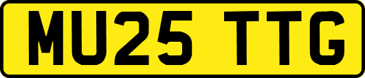 MU25TTG