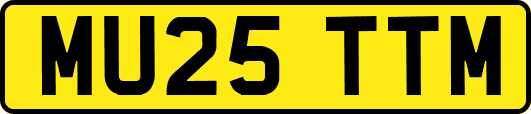 MU25TTM