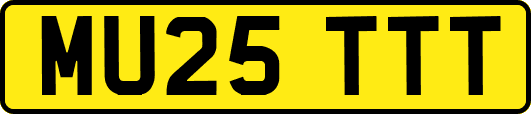 MU25TTT