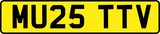 MU25TTV