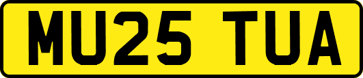 MU25TUA