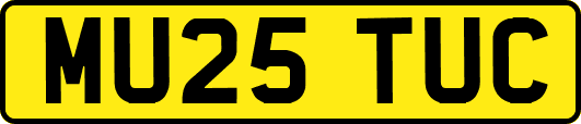 MU25TUC