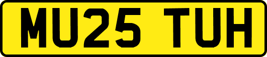 MU25TUH