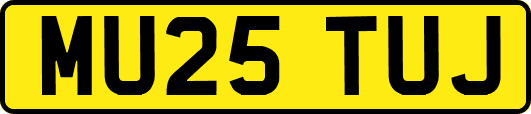 MU25TUJ