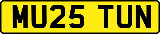 MU25TUN
