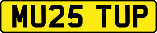 MU25TUP