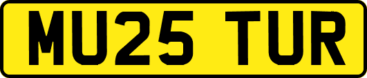 MU25TUR