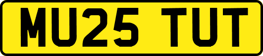 MU25TUT