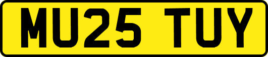 MU25TUY