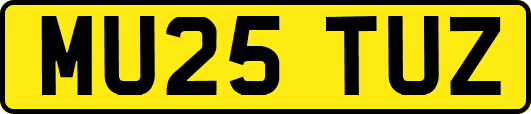 MU25TUZ