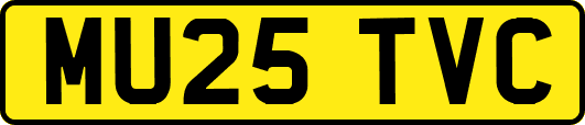 MU25TVC