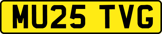 MU25TVG