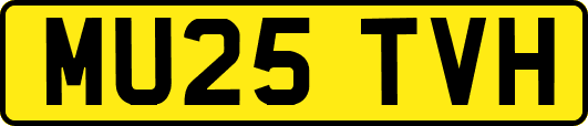 MU25TVH