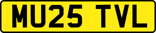 MU25TVL