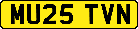 MU25TVN