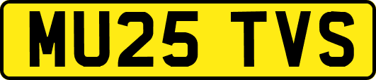 MU25TVS