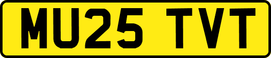 MU25TVT