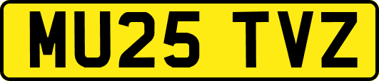 MU25TVZ