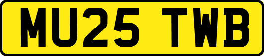 MU25TWB