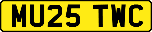 MU25TWC