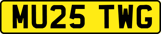 MU25TWG