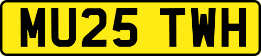 MU25TWH