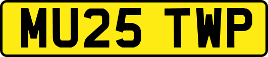MU25TWP