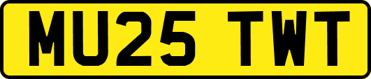 MU25TWT