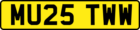 MU25TWW