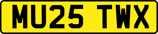 MU25TWX