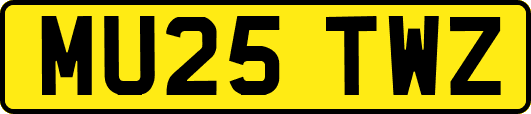 MU25TWZ