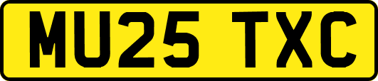 MU25TXC