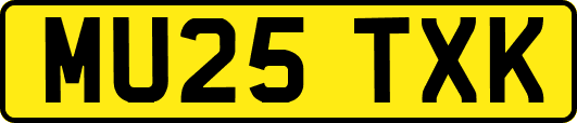 MU25TXK
