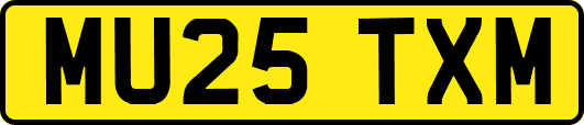 MU25TXM