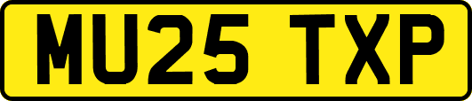 MU25TXP