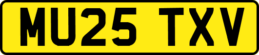 MU25TXV
