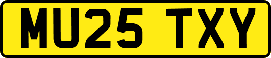 MU25TXY