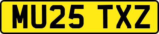 MU25TXZ