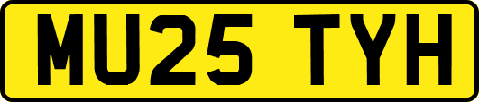 MU25TYH