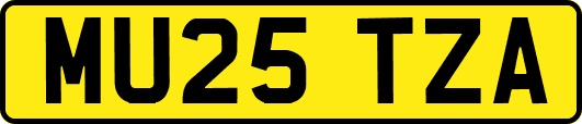 MU25TZA