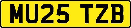 MU25TZB