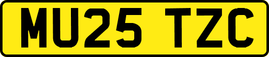 MU25TZC