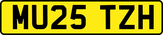 MU25TZH