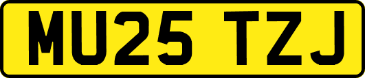 MU25TZJ