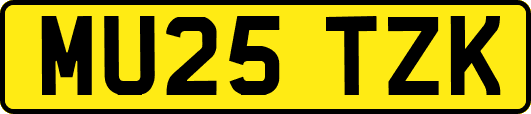MU25TZK