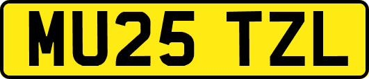 MU25TZL
