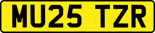 MU25TZR