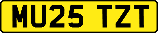 MU25TZT