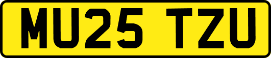 MU25TZU