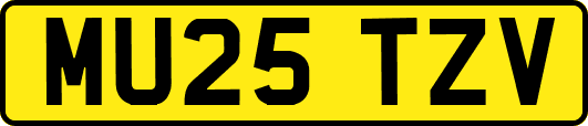 MU25TZV